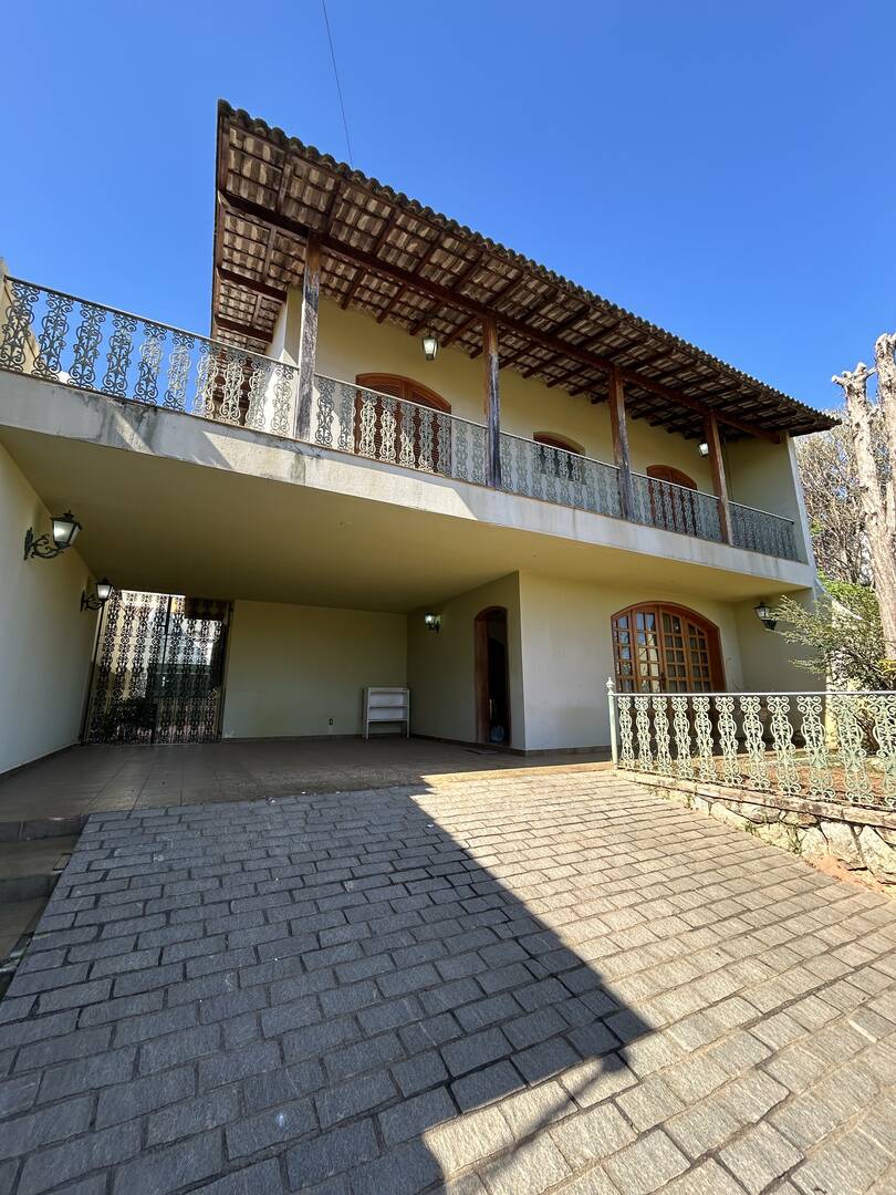 Casa á Venda no Nova Itatiba Bairro residencial em Itatiba SP - 175