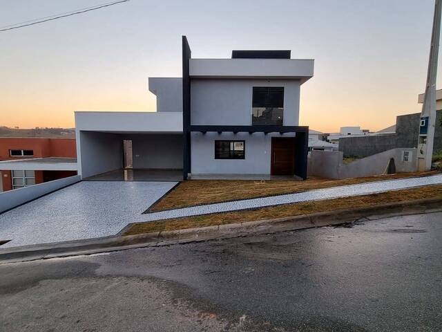 #30 - Casa em condomínio para Venda em Itatiba - SP