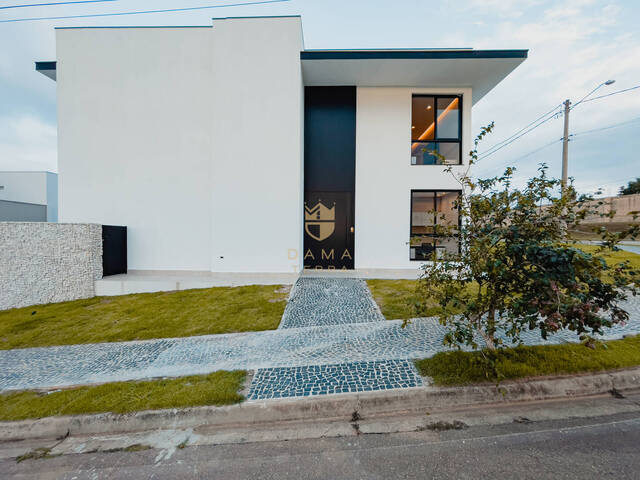 #131 - Casa em condomínio para Venda em Itatiba - SP - 2