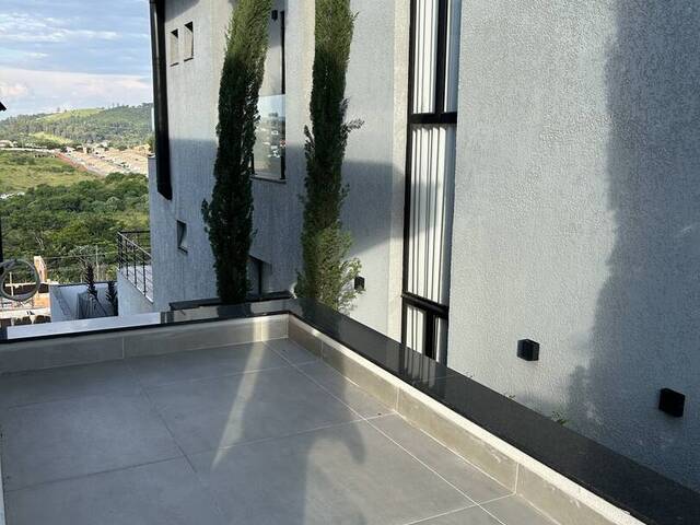 #169 - Casa para Venda em Itatiba - SP - 2