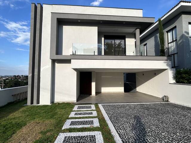 #169 - Casa para Venda em Itatiba - SP - 1