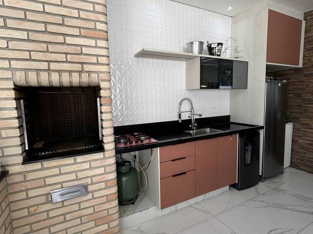 #171 - Casa para Venda em Itatiba - SP - 2