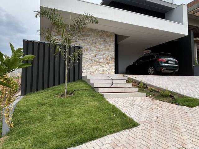 #172 - Casa para Venda em Itatiba - SP - 1