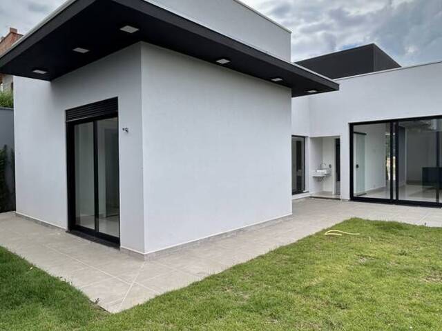 #172 - Casa para Venda em Itatiba - SP - 3