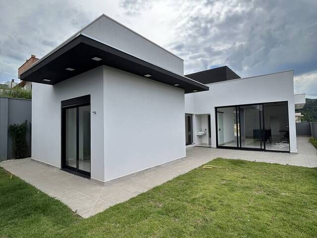 Casa para Venda em Itatiba - 5