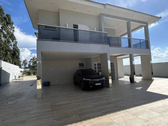 #173 - Casa para Venda em Itatiba - SP - 3