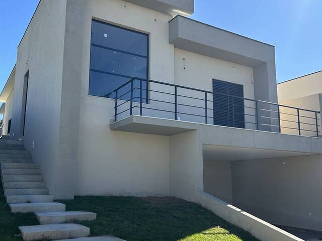 Casa para Venda em Itatiba - 3