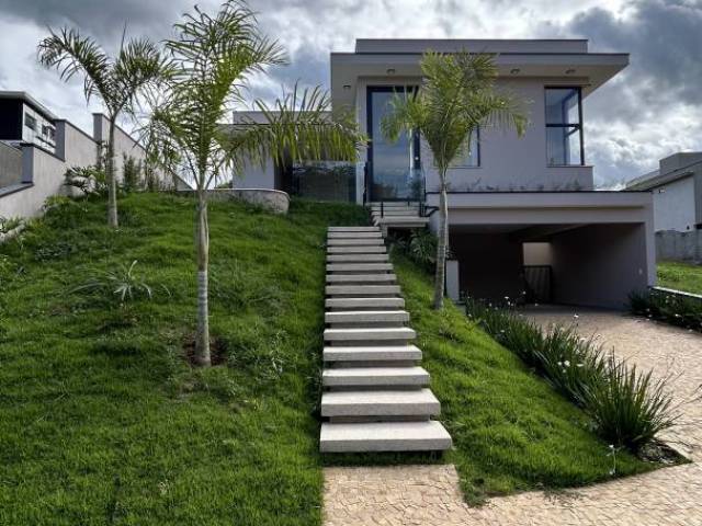 #177 - Casa para Venda em Itatiba - SP