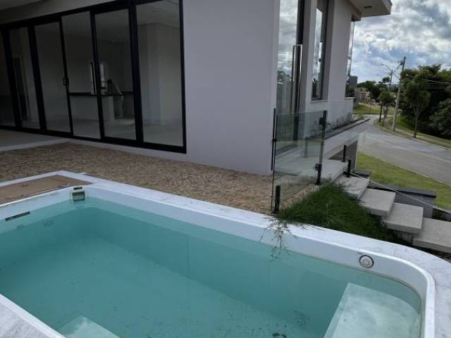 #177 - Casa para Venda em Itatiba - SP