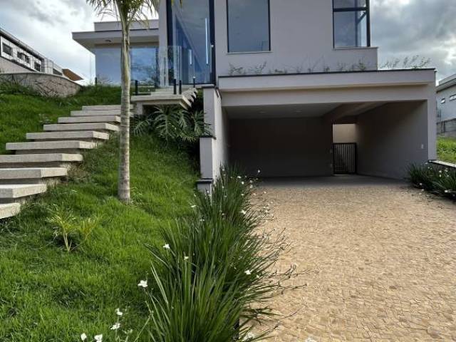 #177 - Casa para Venda em Itatiba - SP