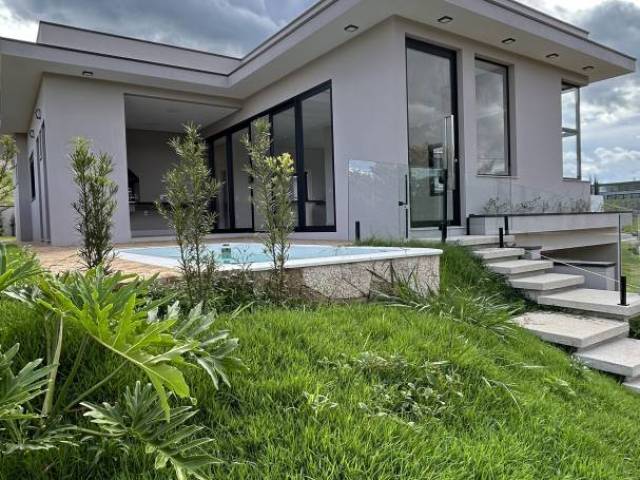 Casa para Venda em Itatiba - 4