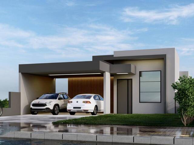 #178 - Casa para Venda em Itatiba - SP