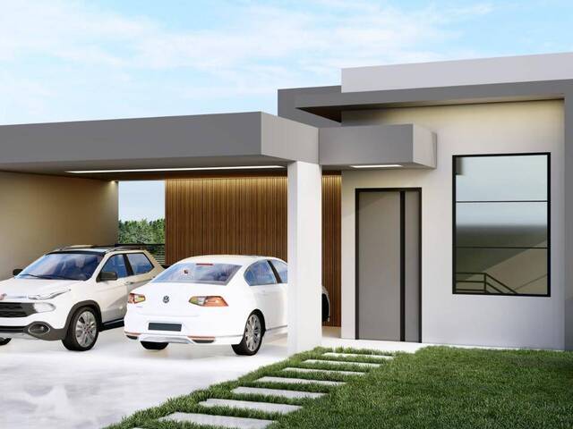 #178 - Casa para Venda em Itatiba - SP