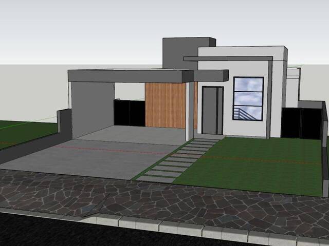 Casa para Venda em Itatiba - 5