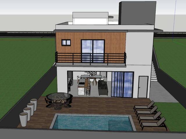 #178 - Casa para Venda em Itatiba - SP