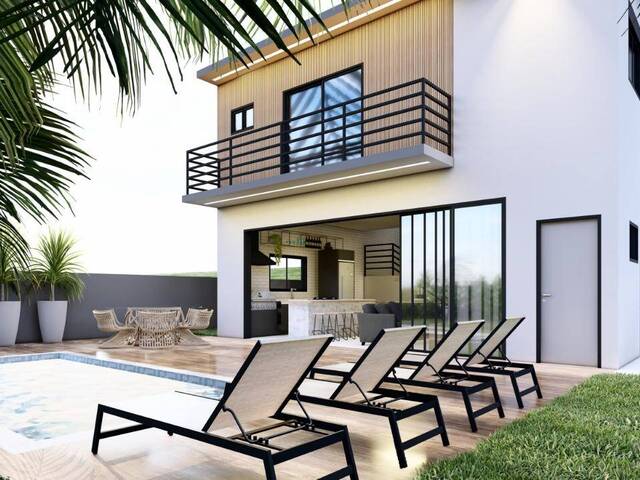 Casa para Venda em Itatiba - 4